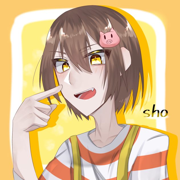 sho