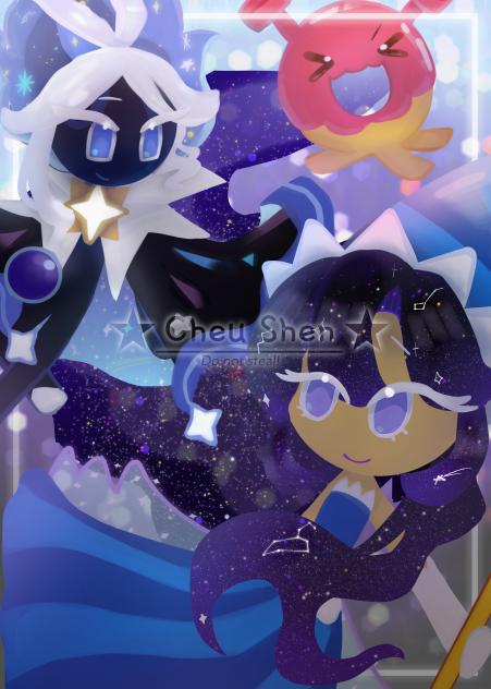 🌙★~•SPÅÇE•✨•FØØD•~★💫