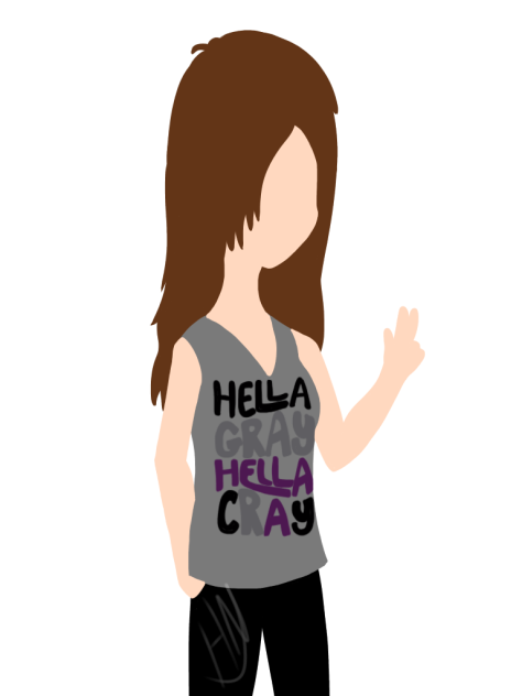 Asexual ~Ly~