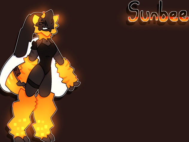 Sunbee Ref