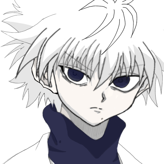 キルア