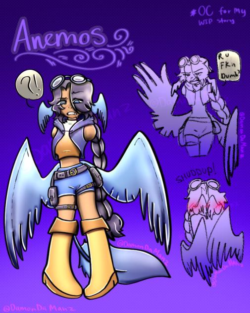 Anemia