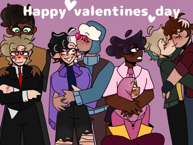 Valentines Day ♡