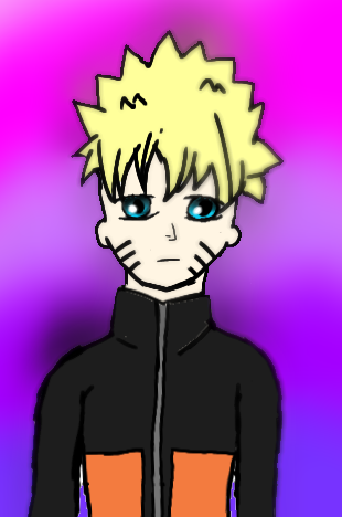 naruto