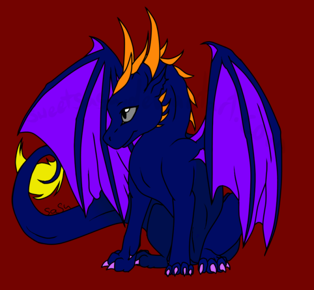 Commission 2 - ibisPaint