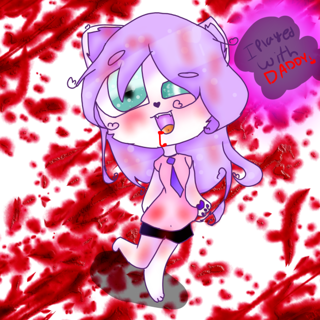 HAPPY LATE BDAY BLUEBERRY