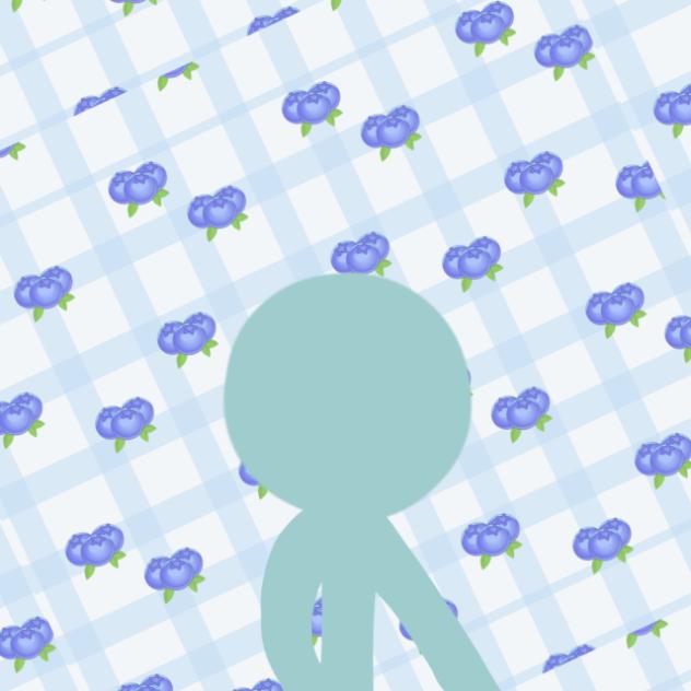 Animation of Skye talking