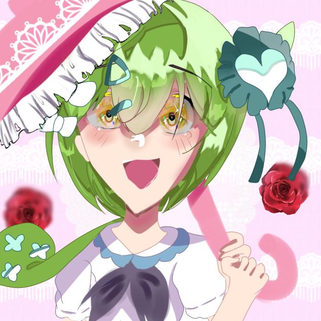 〜女の子なのだ〜