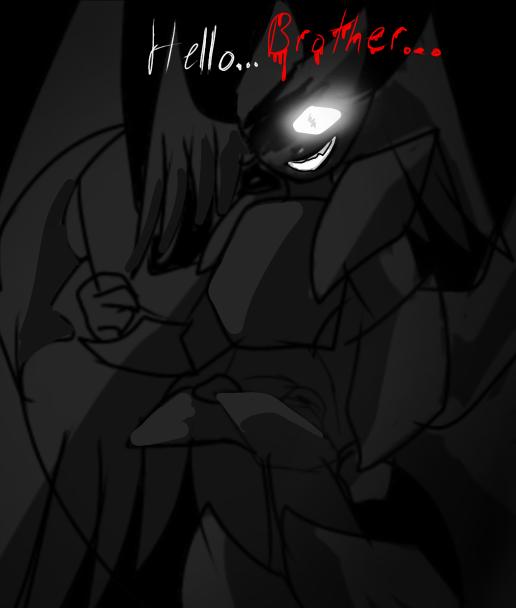 A fallen angels anger