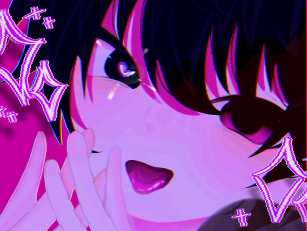 💜👅💖 - ibisPaint