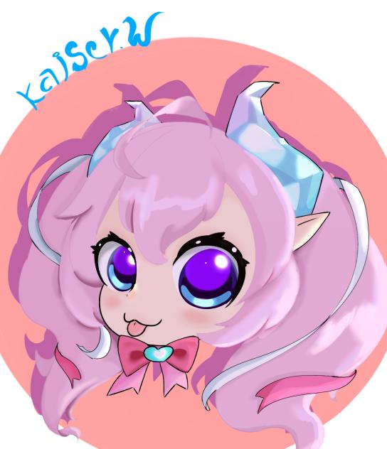 adorable gremlin - ibisPaint