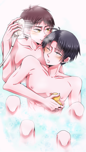 お風呂♡