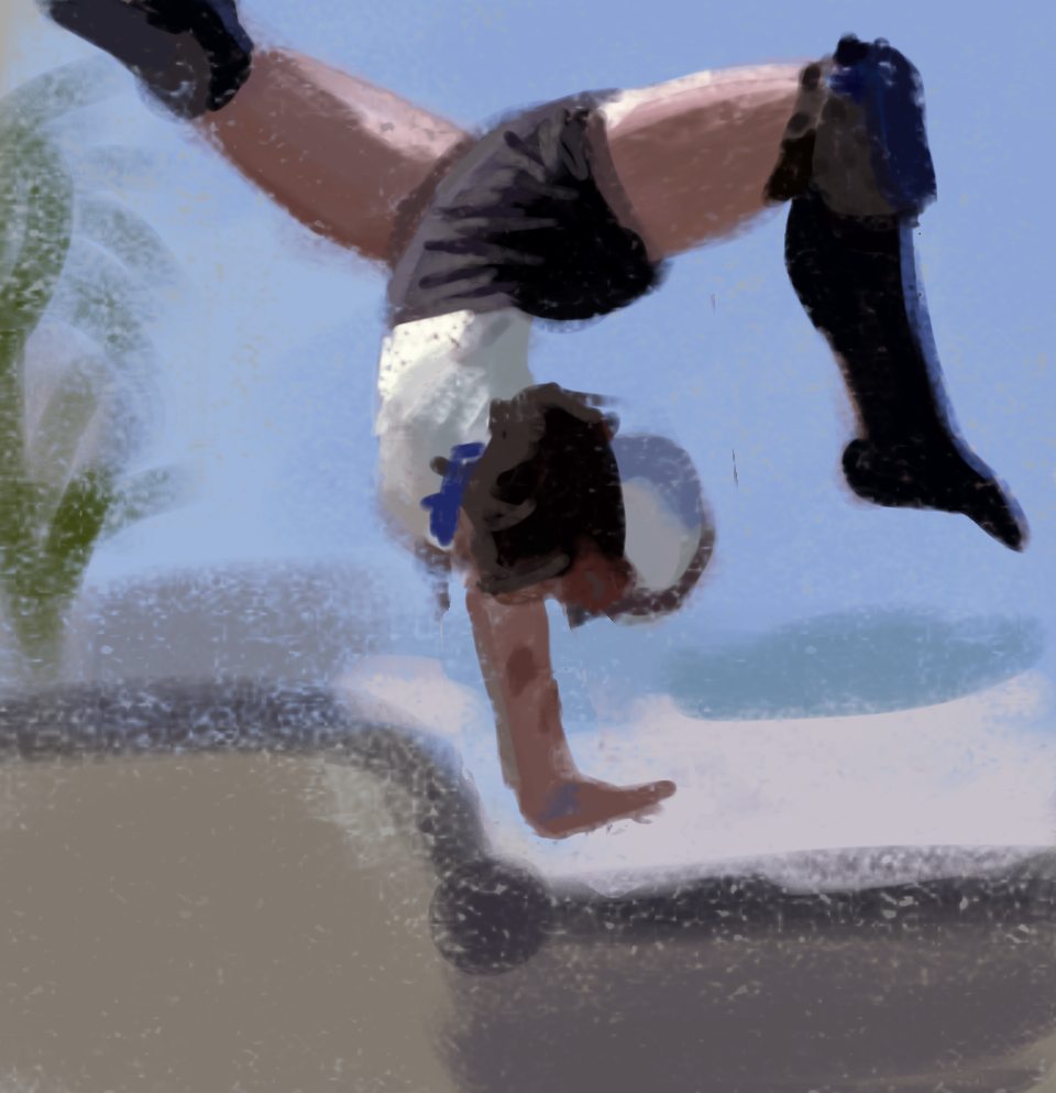 Just some practice!! - ibisPaint