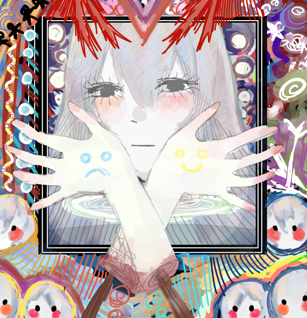 🎀 - ibisPaint