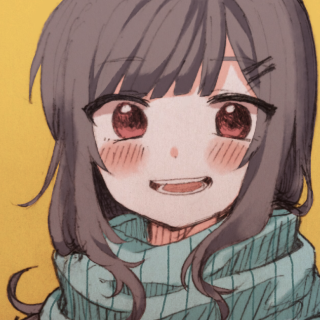 女の子