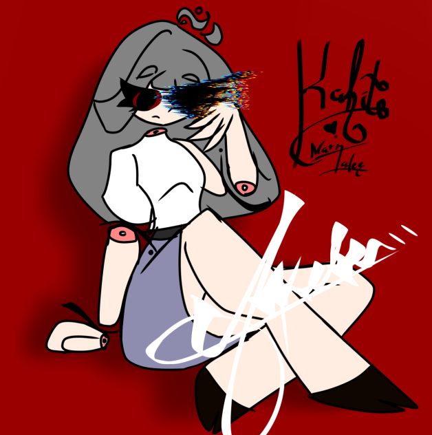 105 sin título - ibisPaint