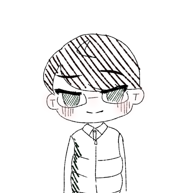 아도니스님 그리기