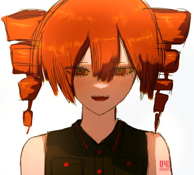 色塗りとかの練習