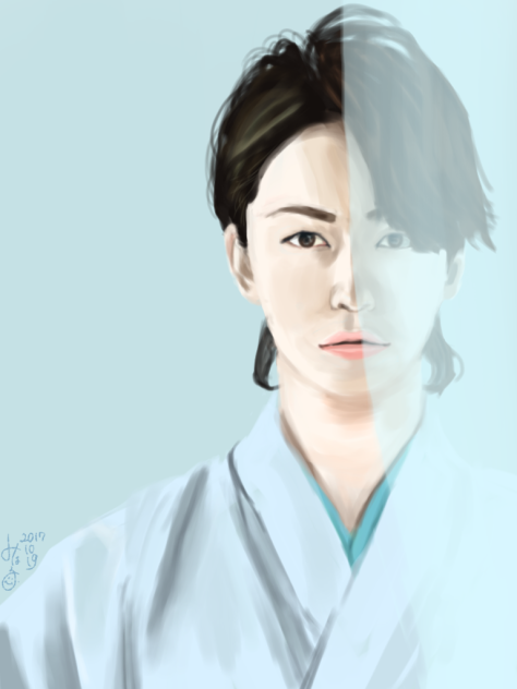 亀梨和也