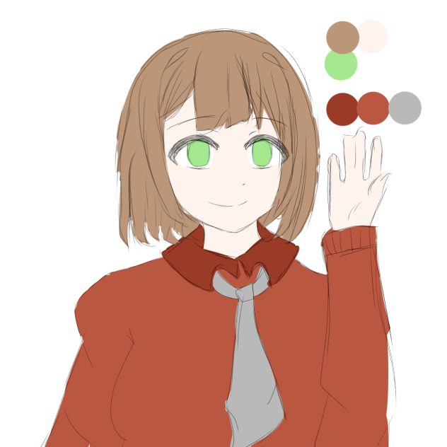 New oc 3