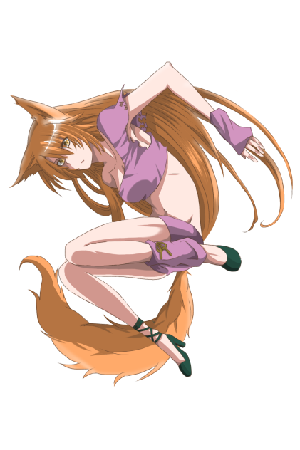 オリキャラ