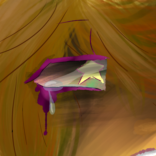 👁️ 👄 👁️