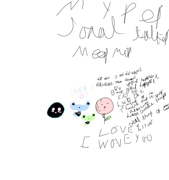 drawings to make you happy