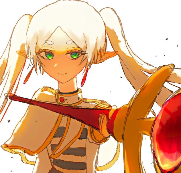 フリーレン2期面白かったーー