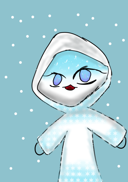 글레이시아 glacier
