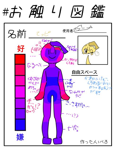 2回目ッ！！