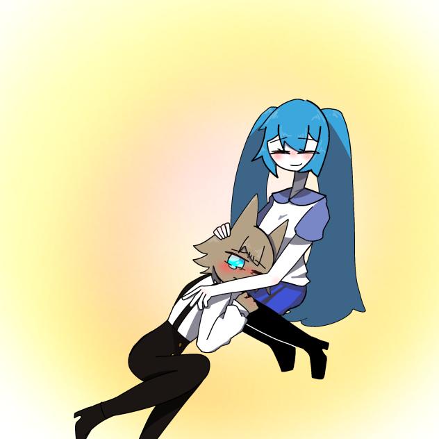 ぬお様へのファンアート