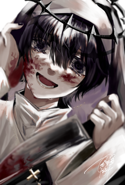 もう祈るだけはやめた