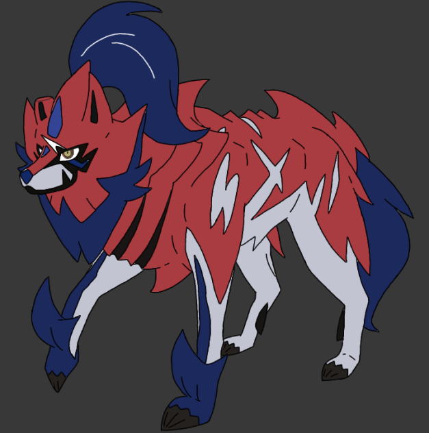 zamazenta