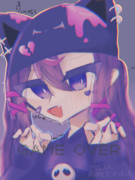 リクエストーゆるまろさんー