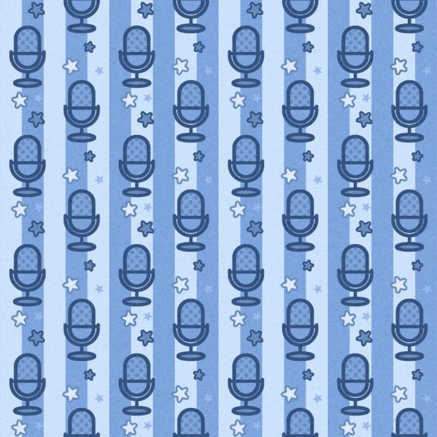 Microphone pattern4