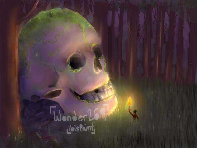 Encounter