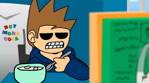 TomsWorld #1