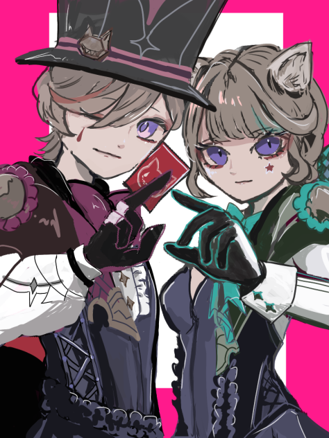 リネリネ ibisPaint