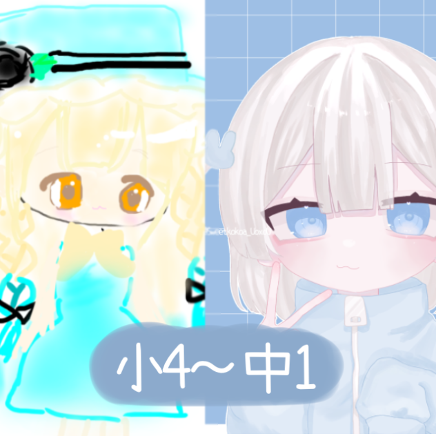 イラスト成長記録！