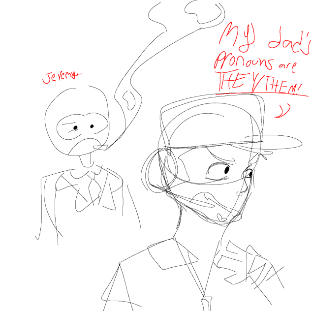 shitpost - ibisPaint