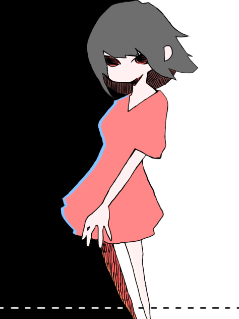 境界線