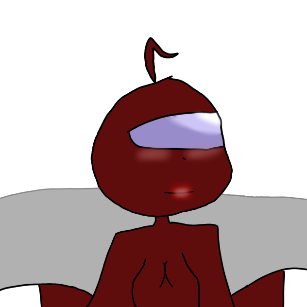 amongus sus