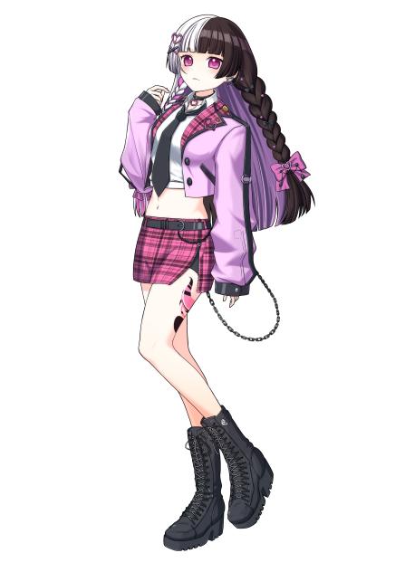 依頼絵264