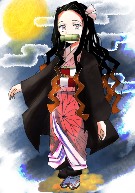 ねずこ