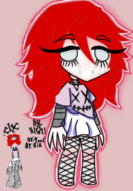 Fan art - ibisPaint