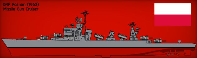 ORP Poznan (1963)