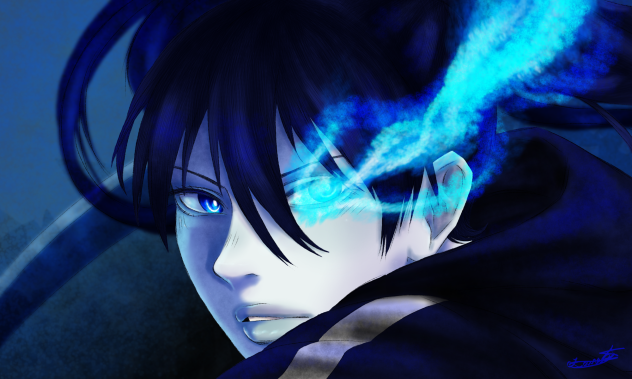 BLACK★ROCK SHOOTER
