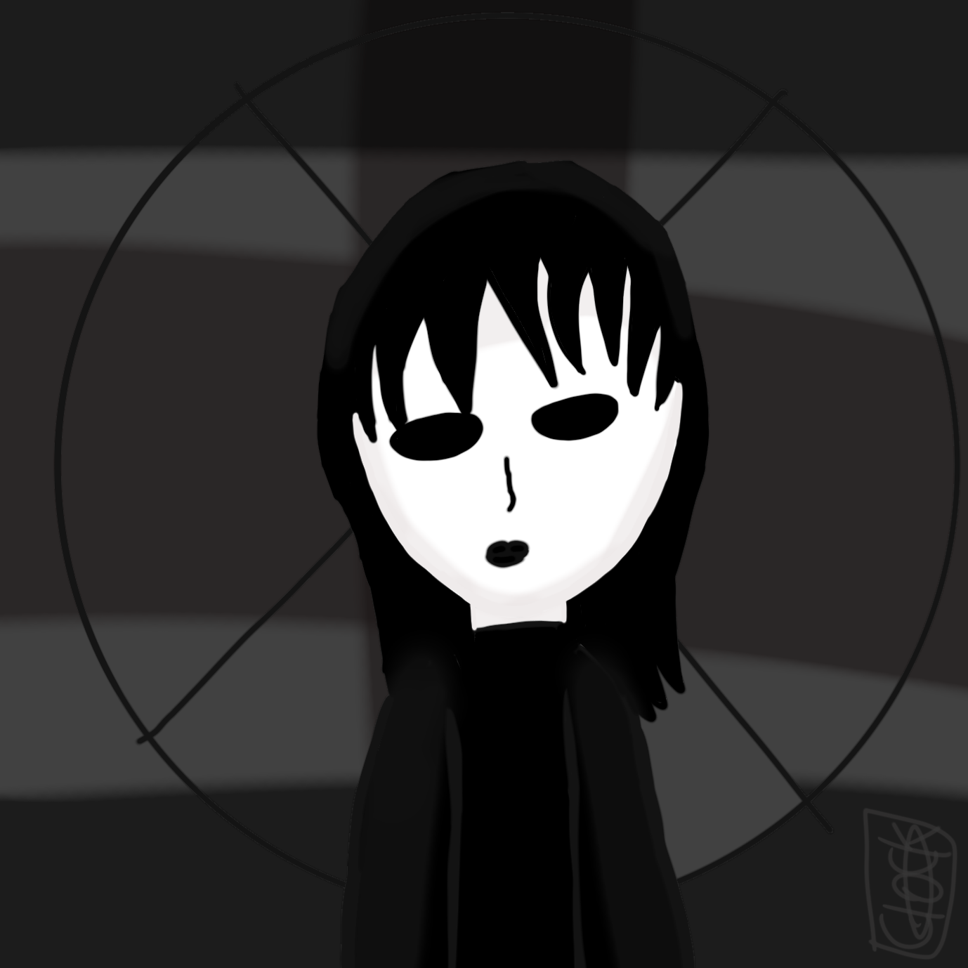 Jane - ibisPaint