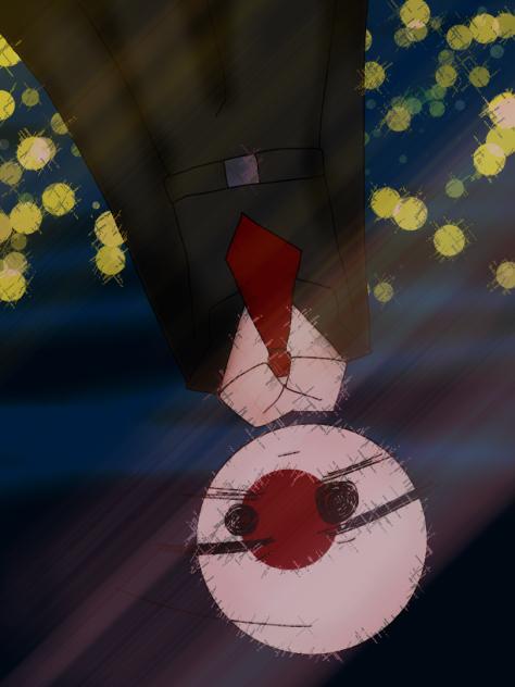 さよならw
