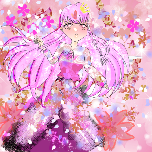 春天使